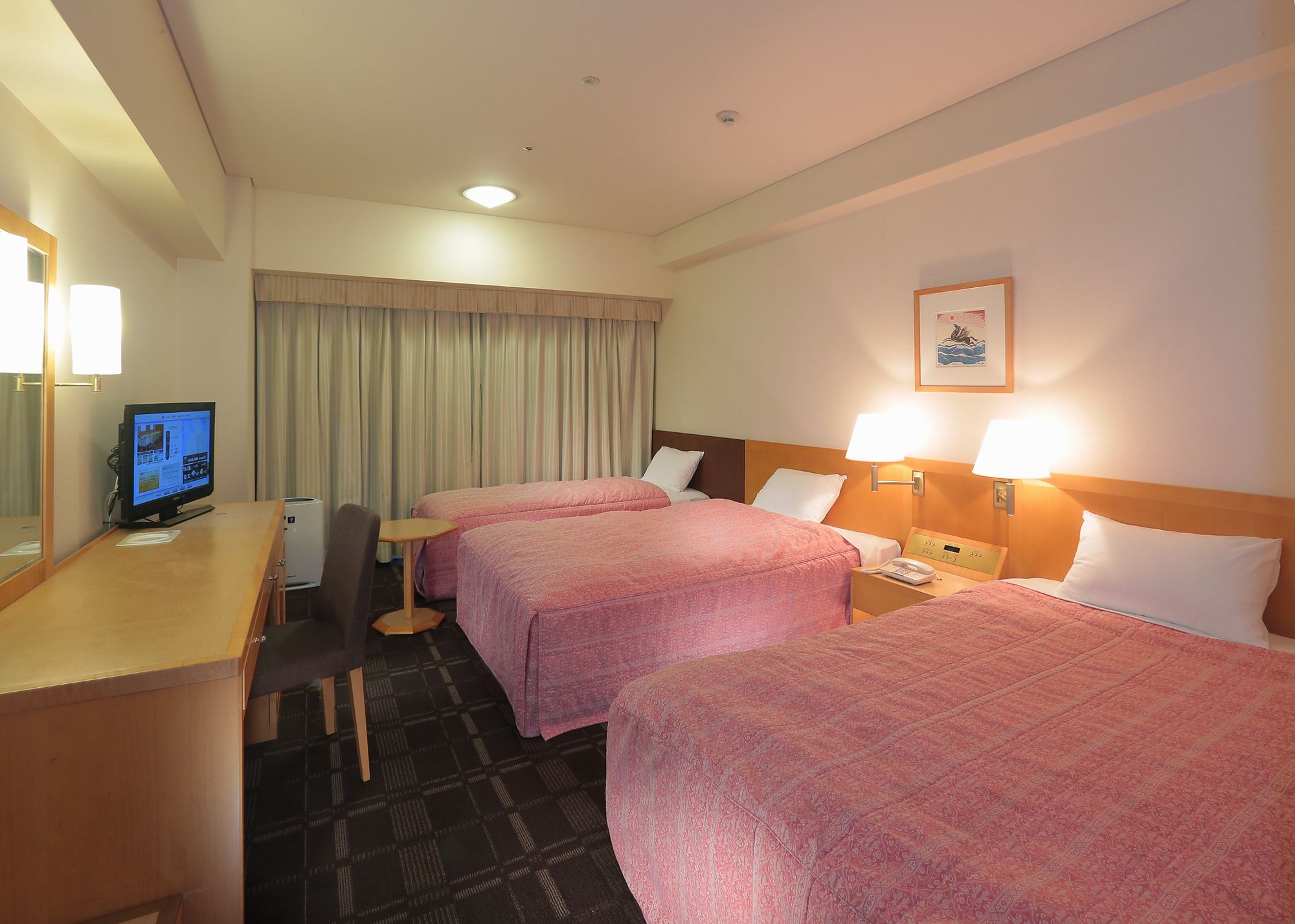 Kansai Airport Washington Hotel