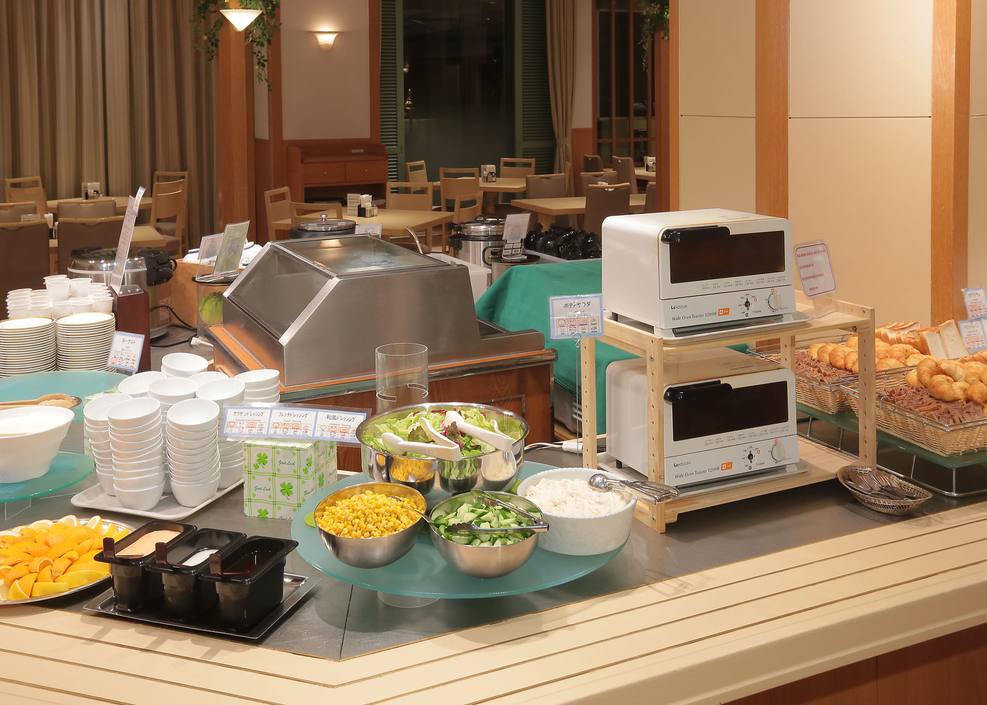 Kansai Airport Washington Hotel