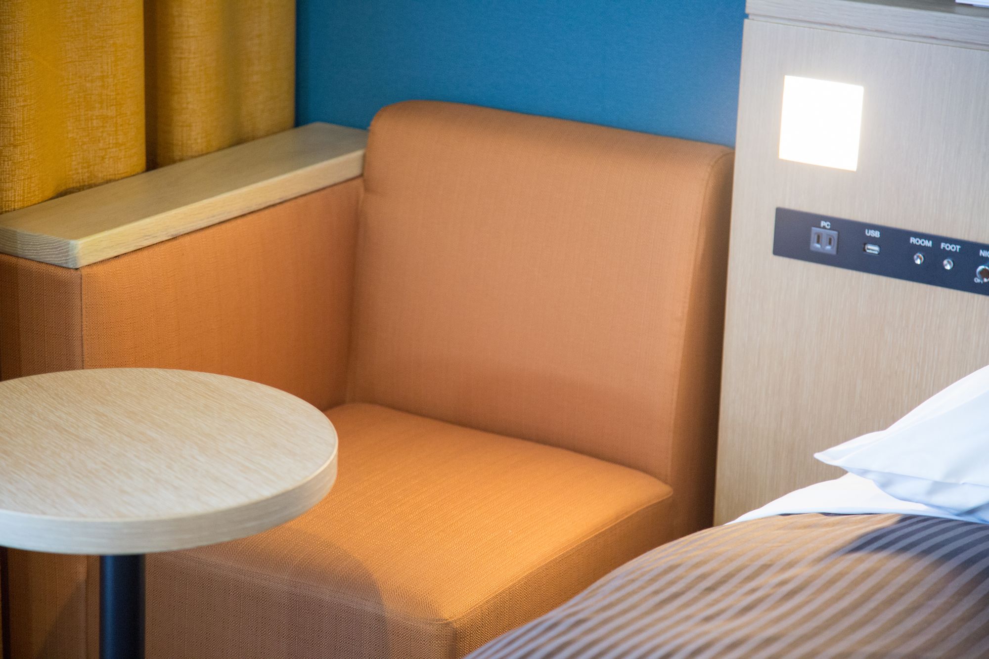 Kansai Airport Washington Hotel