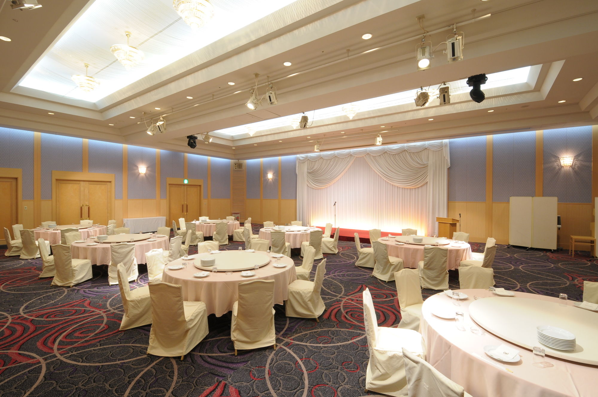 Kansai Airport Washington Hotel
