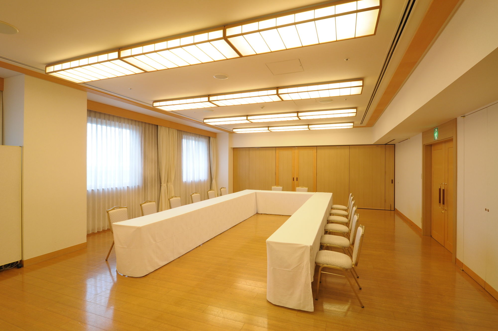 Kansai Airport Washington Hotel