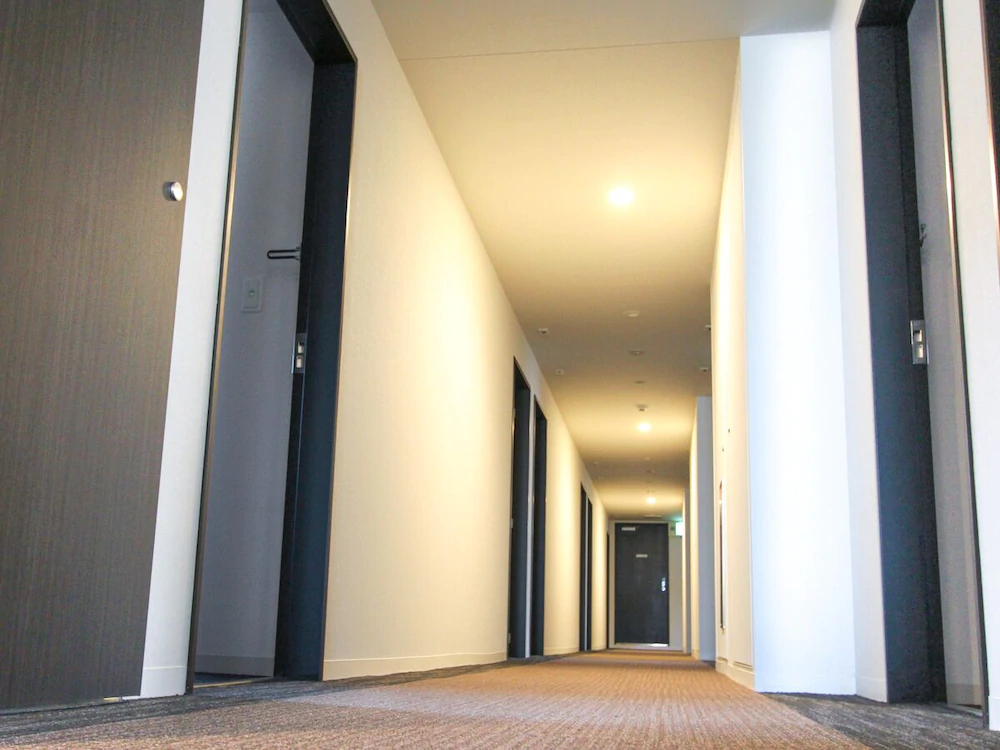 Hotel Livemax Osaka Kadoma