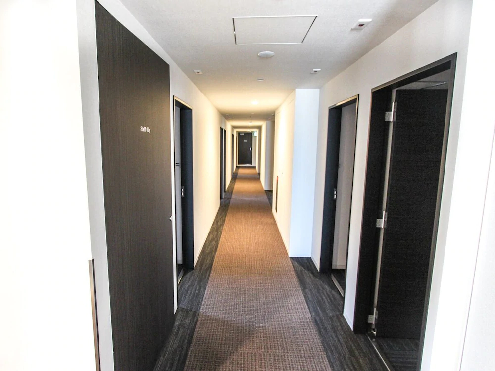 Hotel Livemax Osaka Kadoma