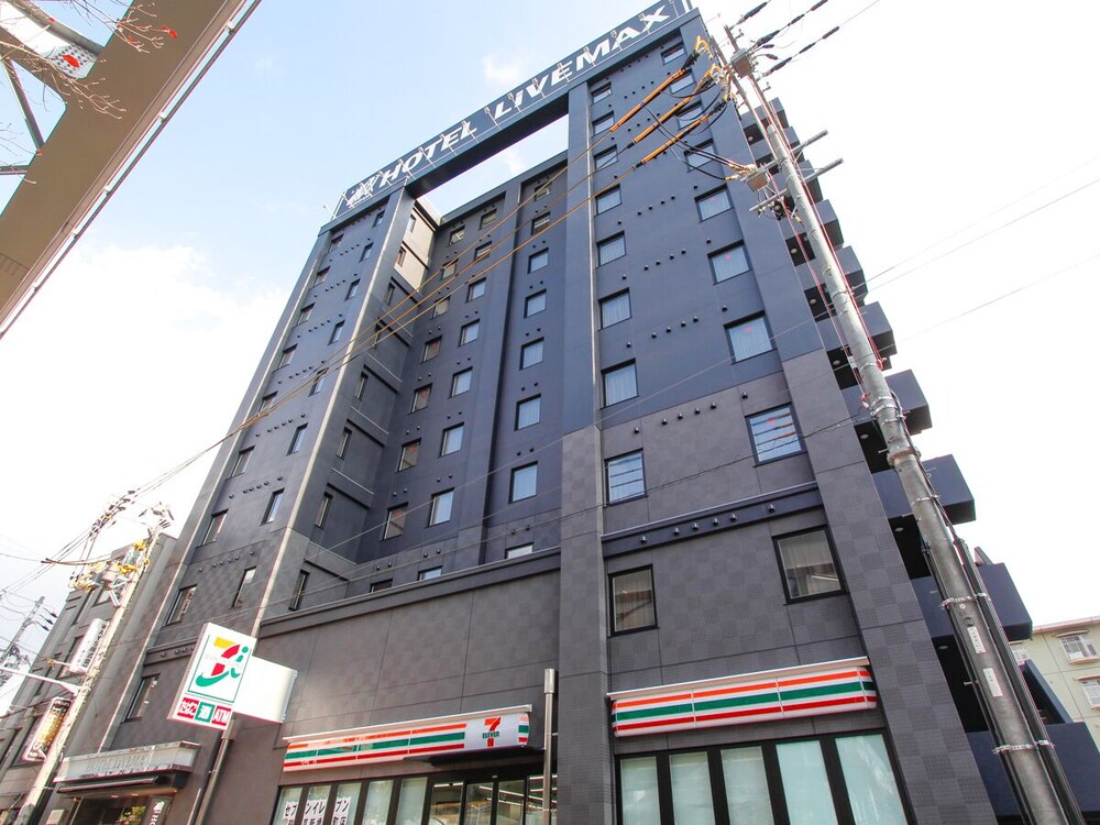 Hotel Livemax Osaka Kadoma