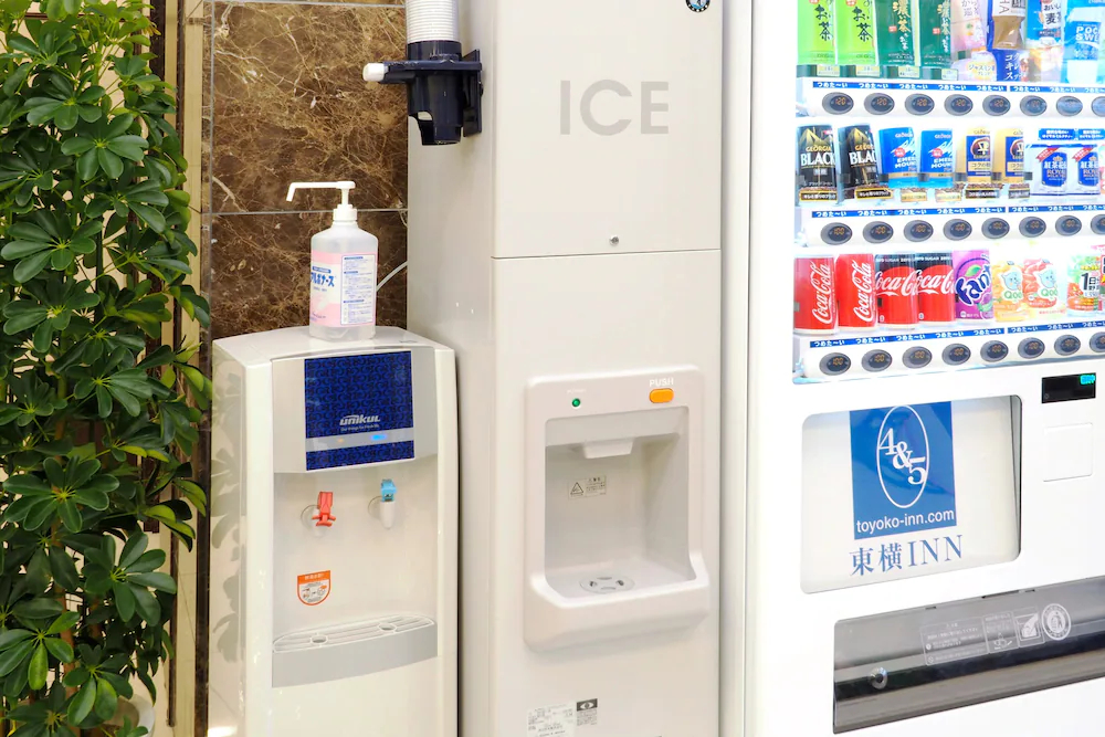 Toyoko Inn Osaka Kadoma-shi Ekimae