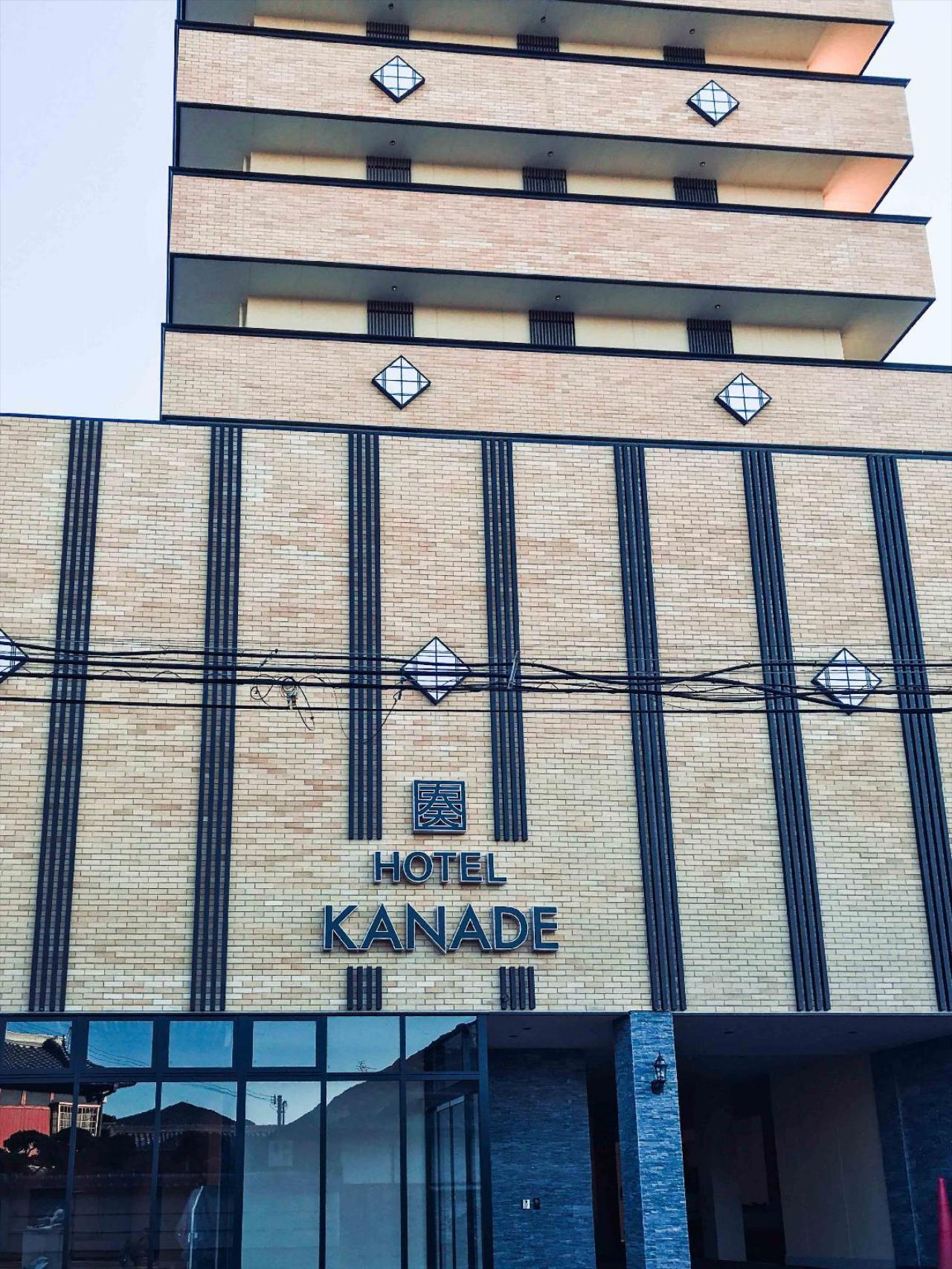 Hotel Kanade Kanku Kaizuka