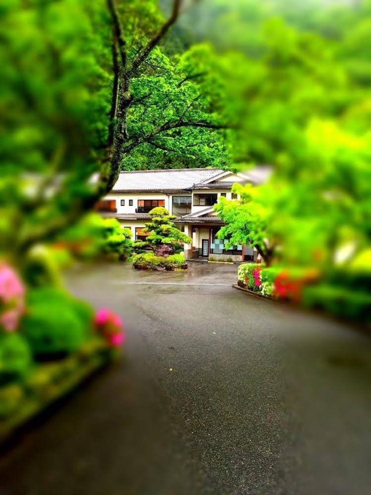 Okumizuma Onsen