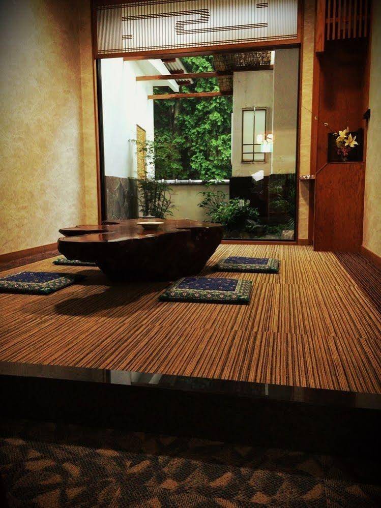 Okumizuma Onsen
