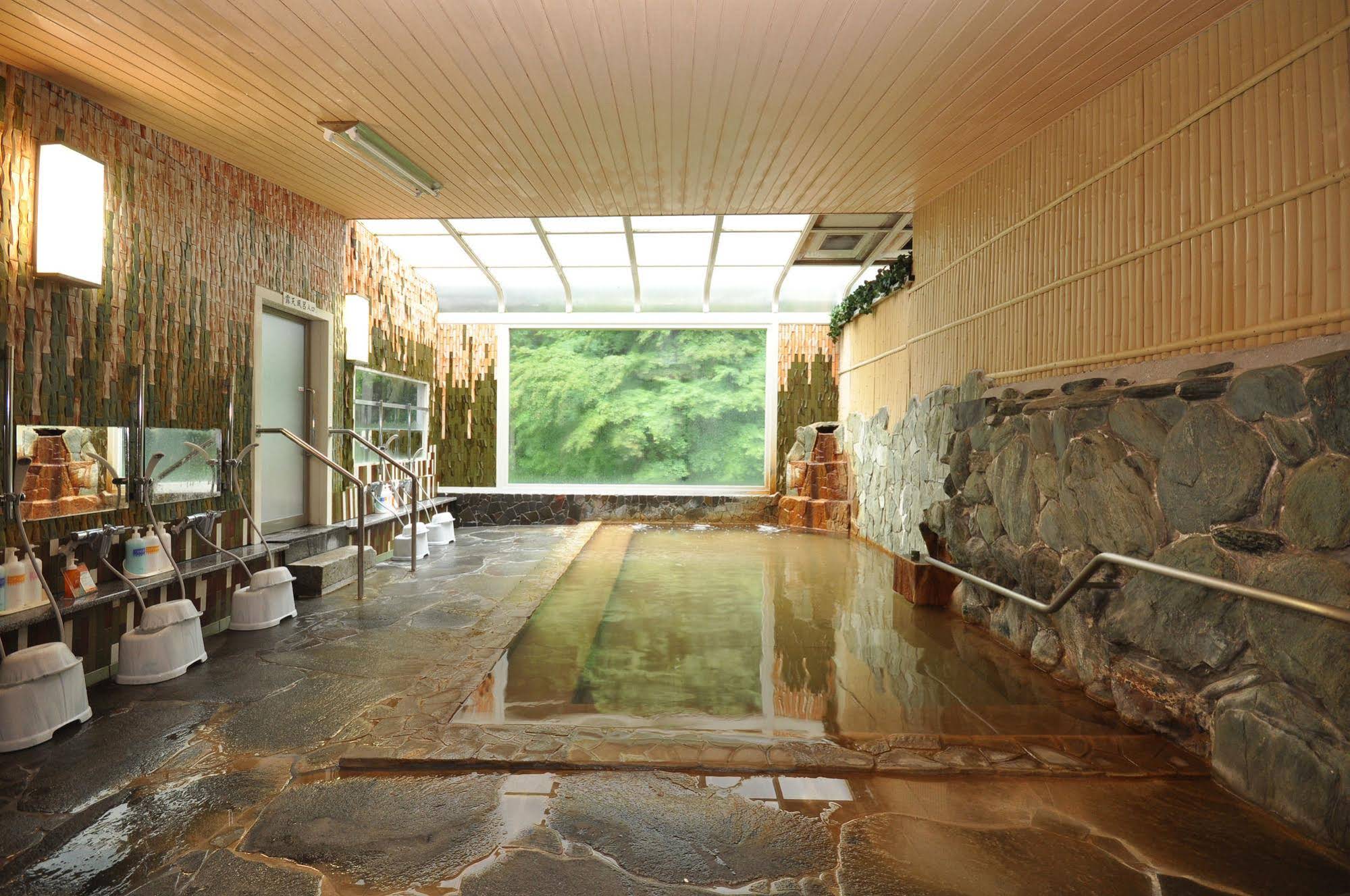 Okumizuma Onsen