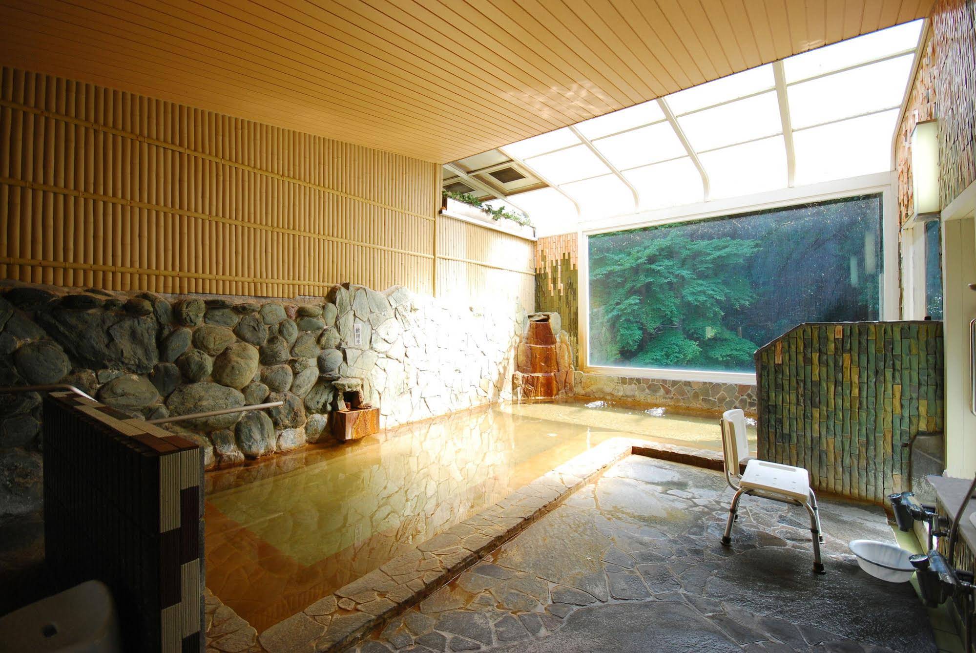 Okumizuma Onsen
