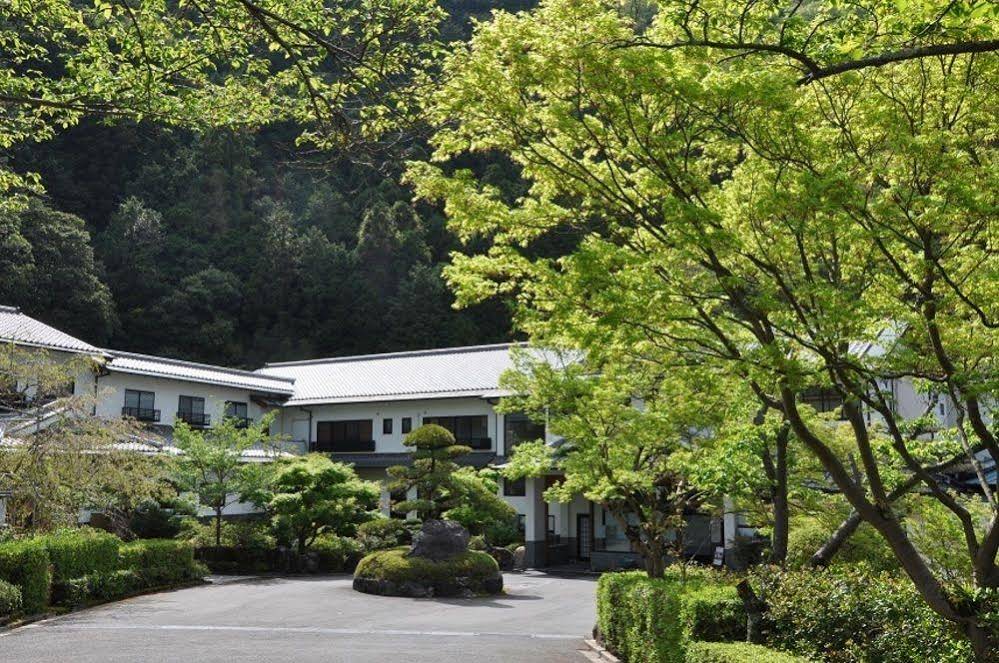 Okumizuma Onsen