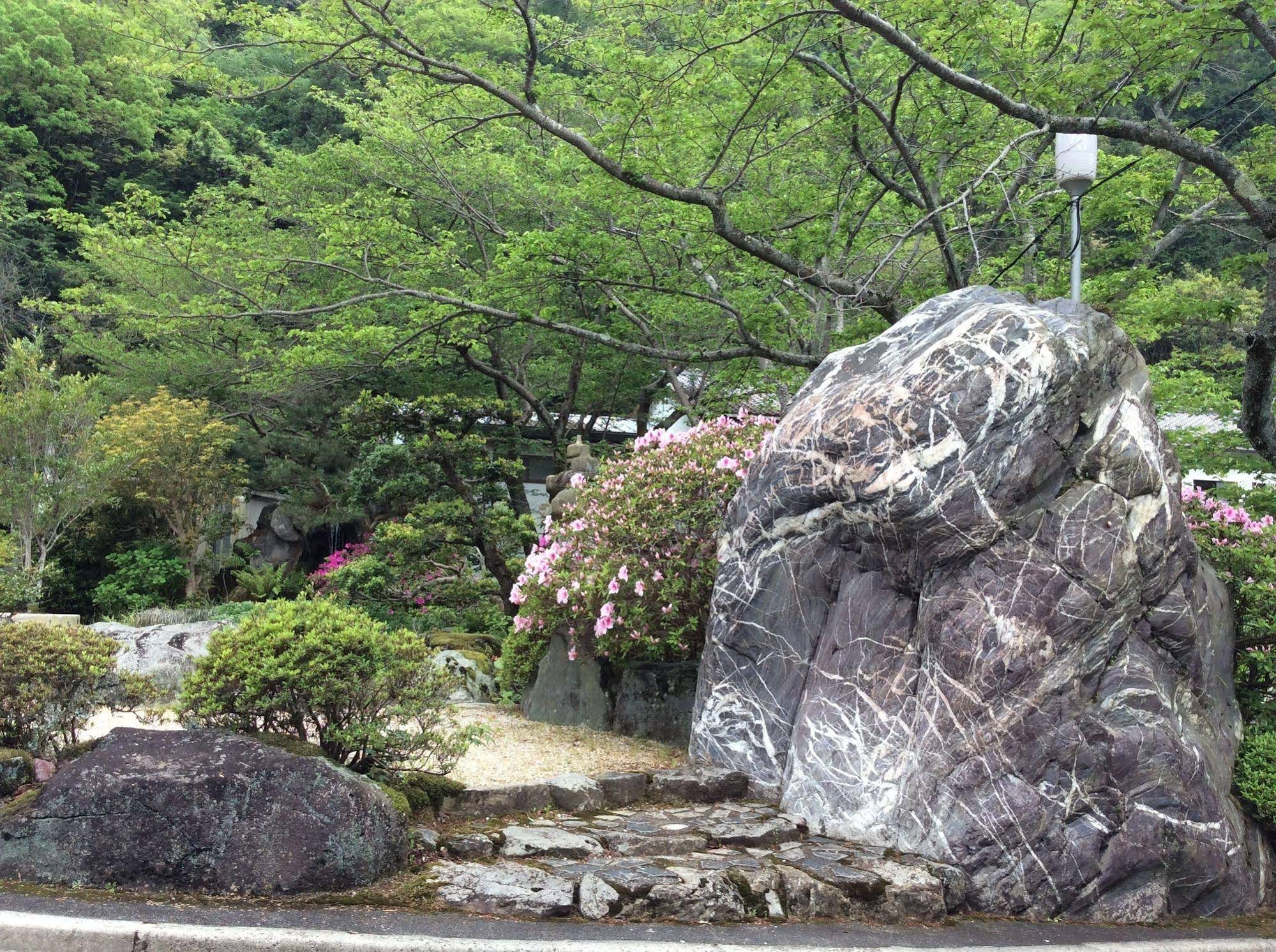 Okumizuma Onsen