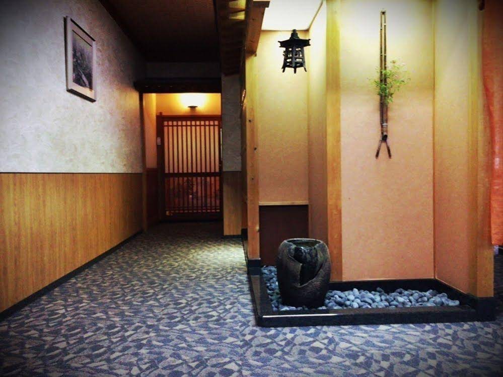 Okumizuma Onsen