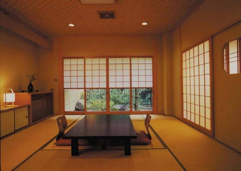 Okumizuma Onsen