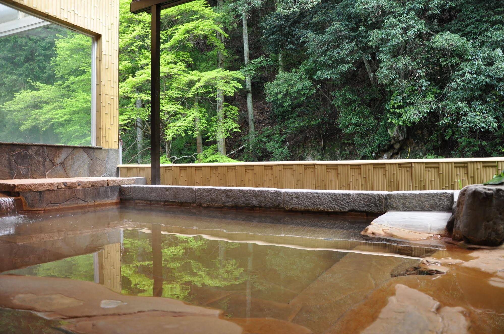Okumizuma Onsen