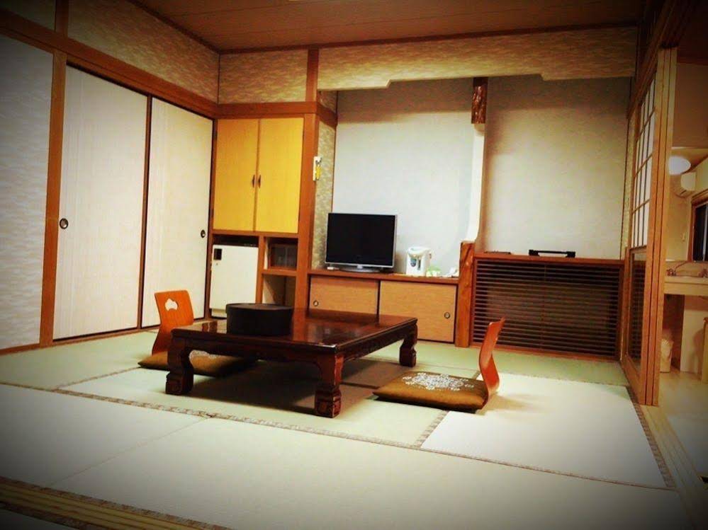 Okumizuma Onsen