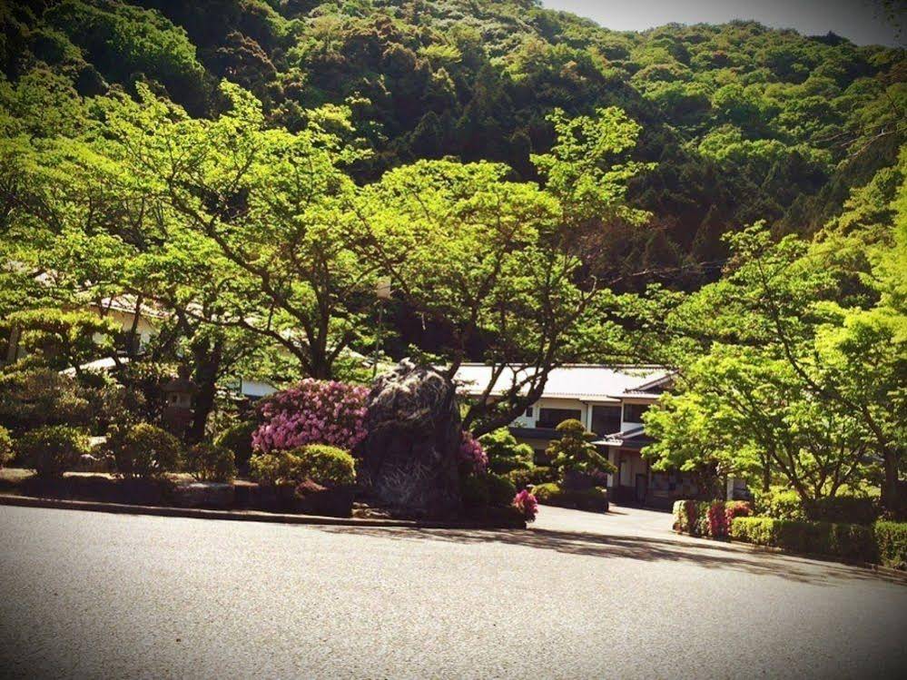 Okumizuma Onsen