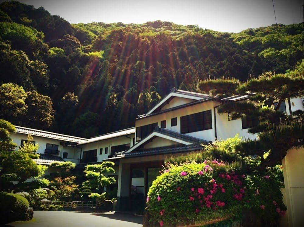 Okumizuma Onsen