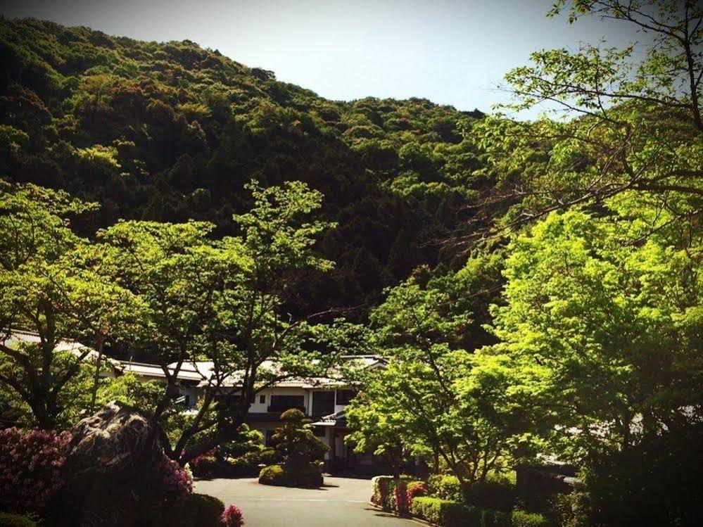 Okumizuma Onsen