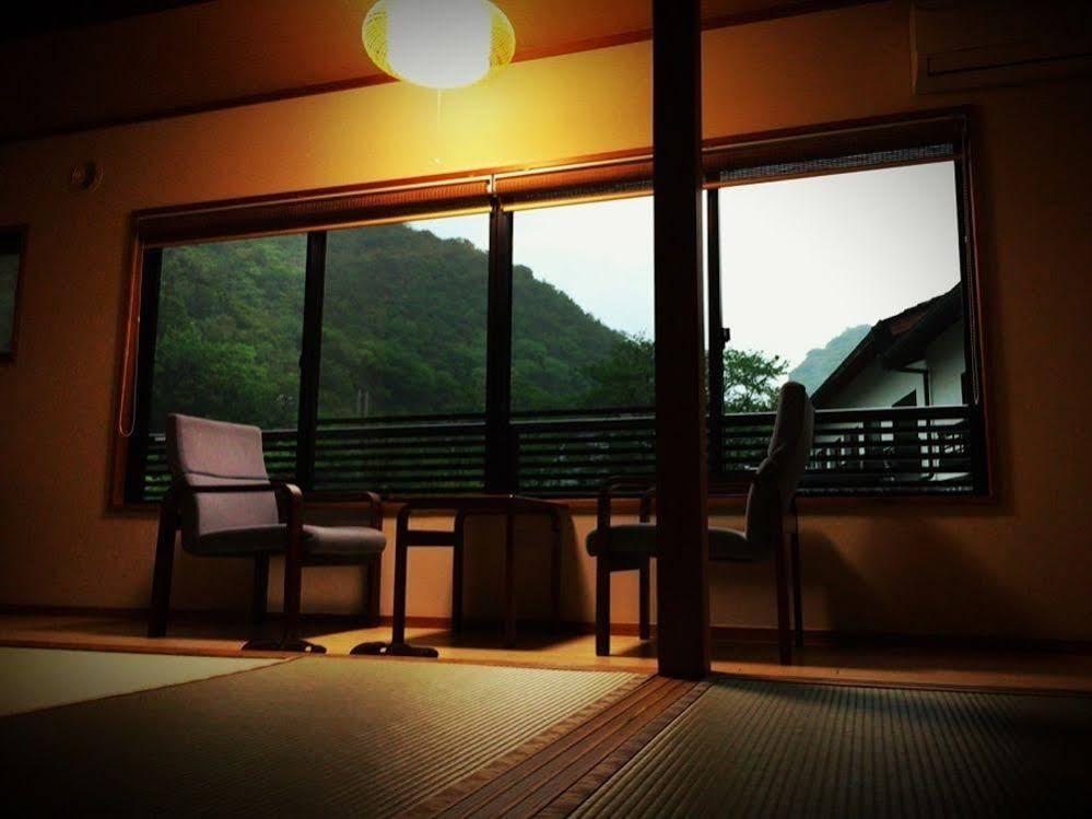 Okumizuma Onsen
