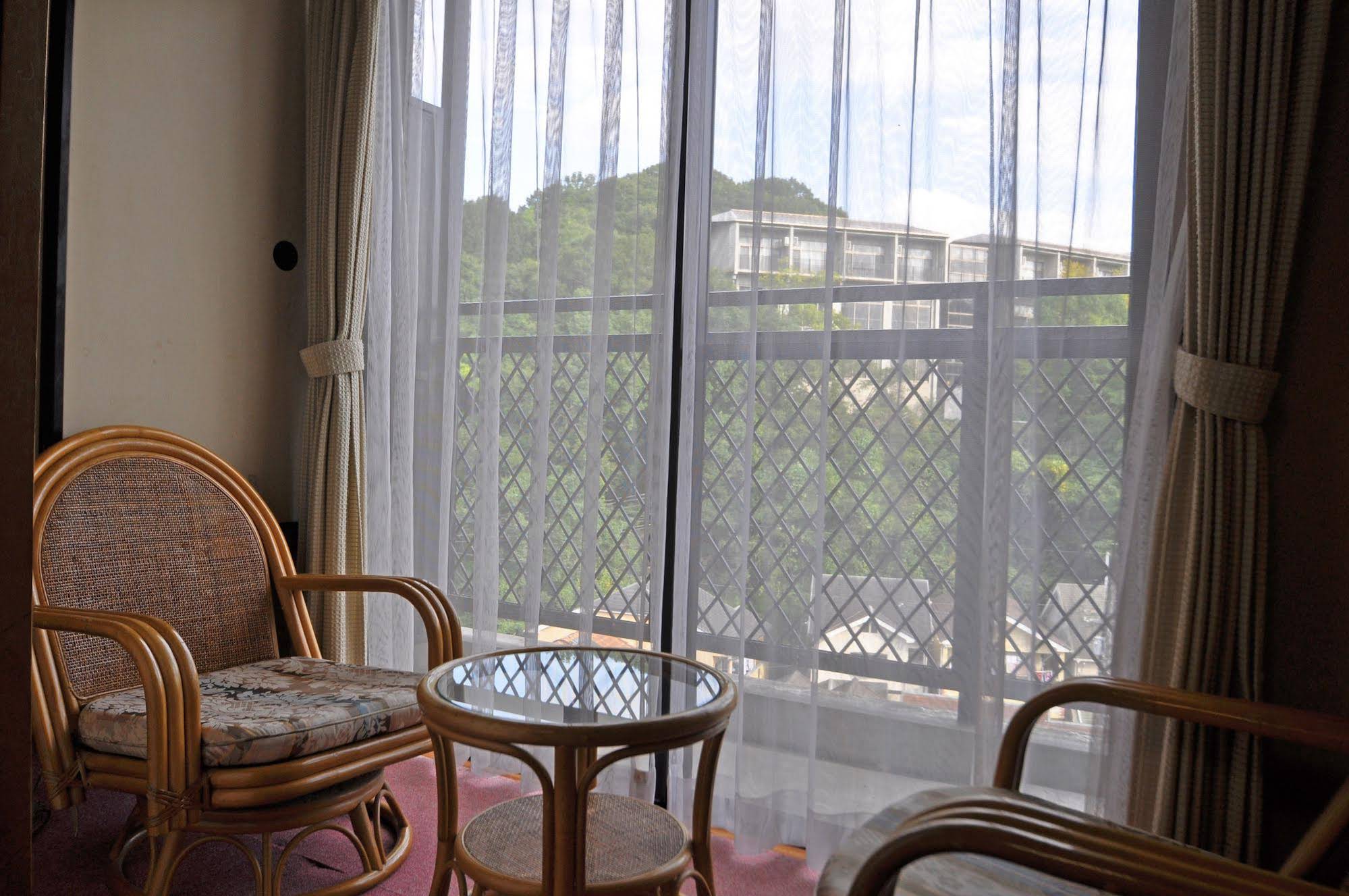 Obana Ryokan Fukitei