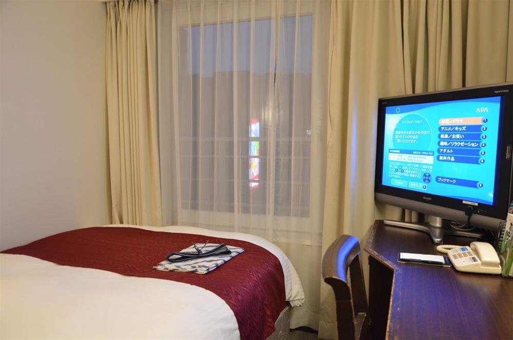 APA Hotel Kobe-Sannomiya
