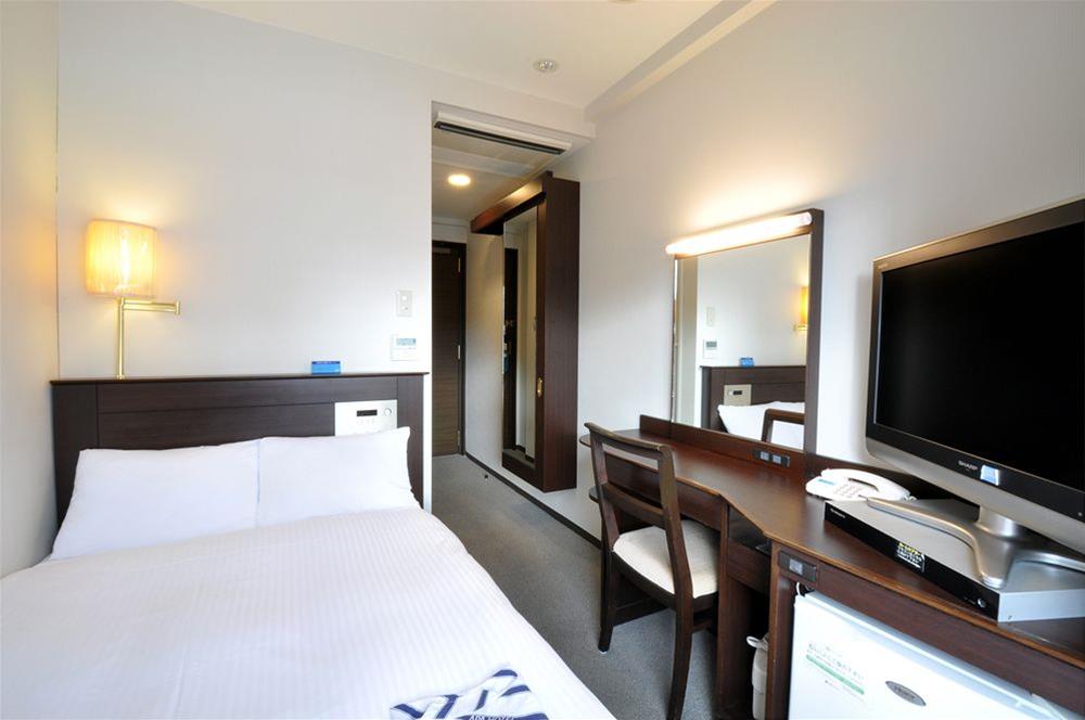 APA Hotel Kobe-Sannomiya