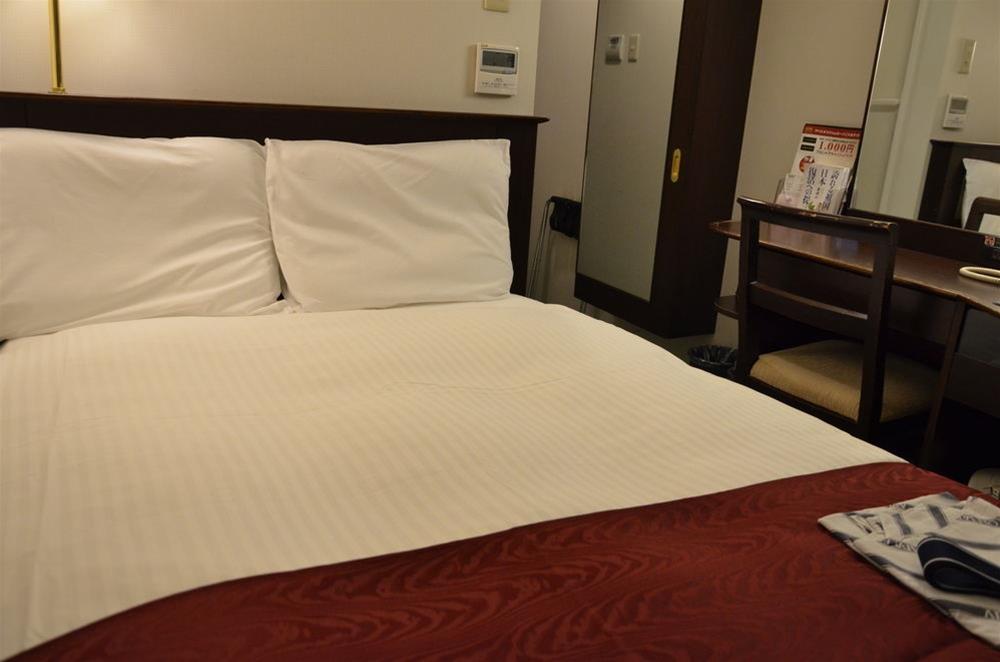 APA Hotel Kobe-Sannomiya
