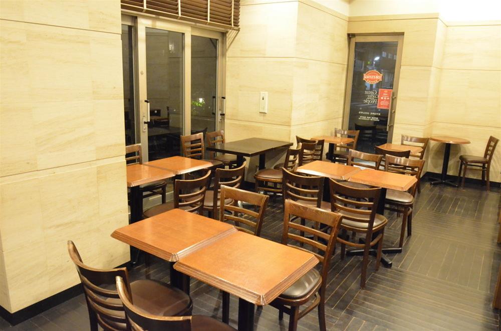 APA Hotel Kobe-Sannomiya