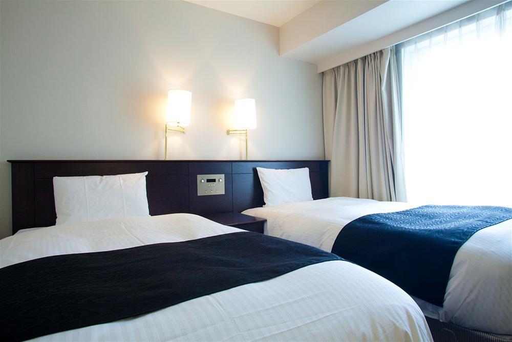 APA Hotel Kobe-Sannomiya
