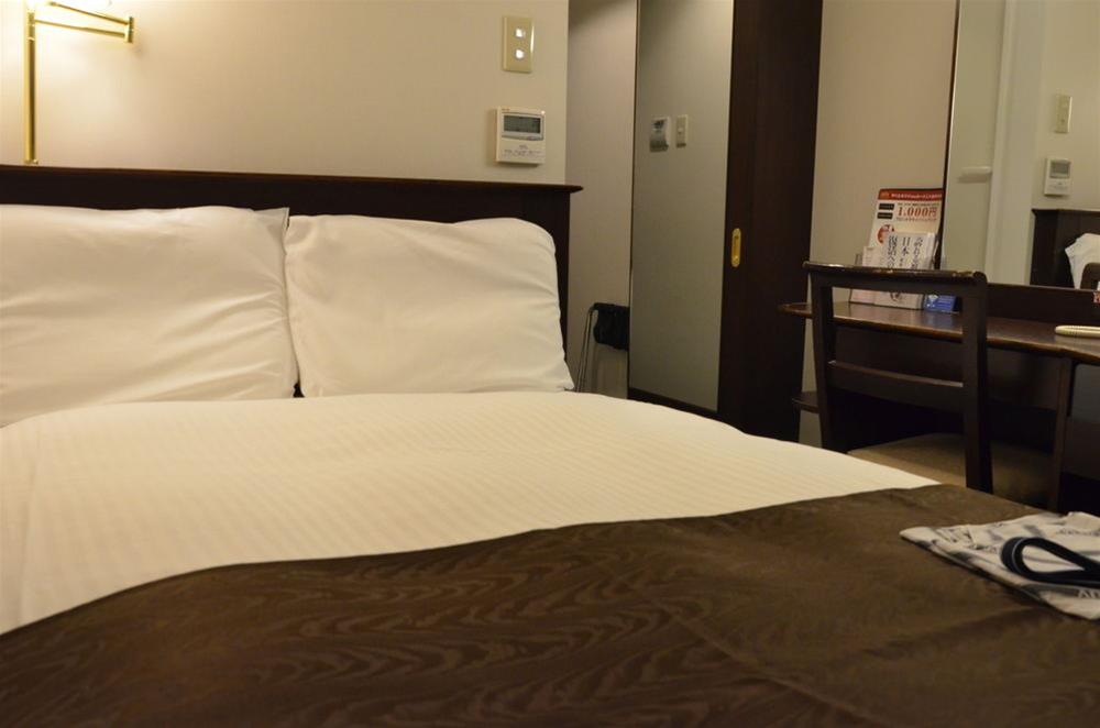 APA Hotel Kobe-Sannomiya