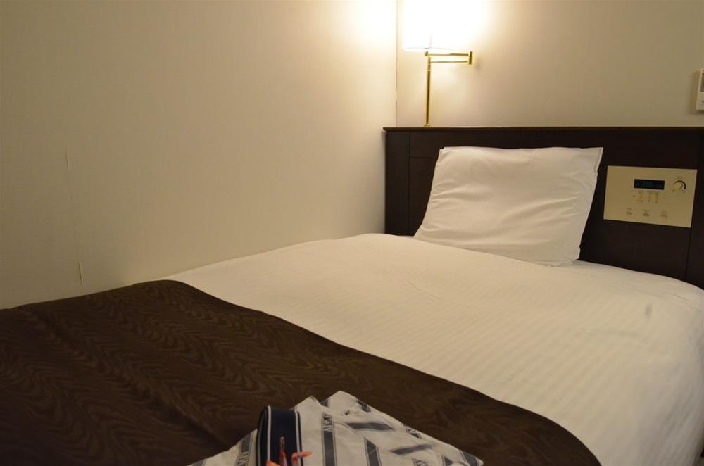 APA Hotel Kobe-Sannomiya