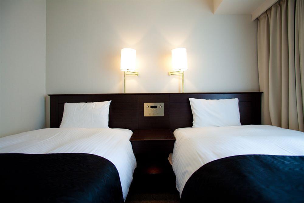 APA Hotel Kobe-Sannomiya