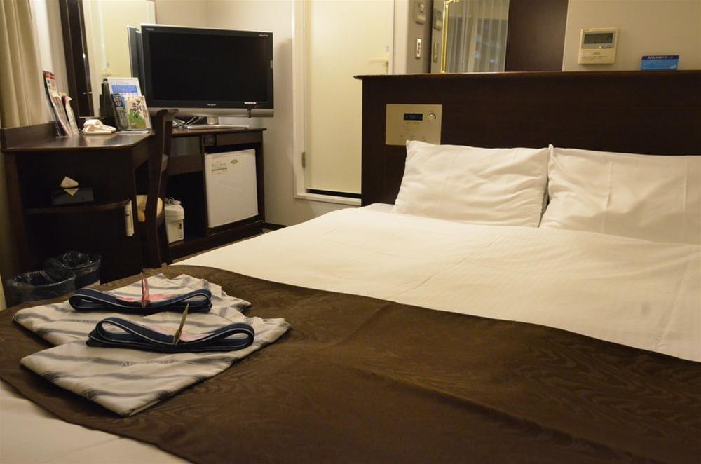 APA Hotel Kobe-Sannomiya