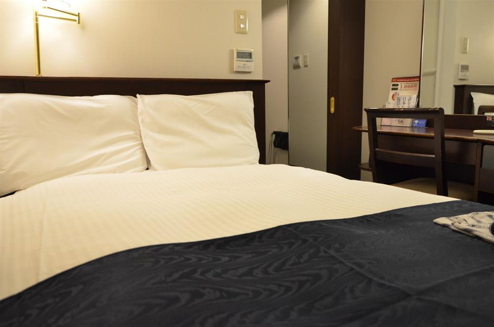 APA Hotel Kobe-Sannomiya