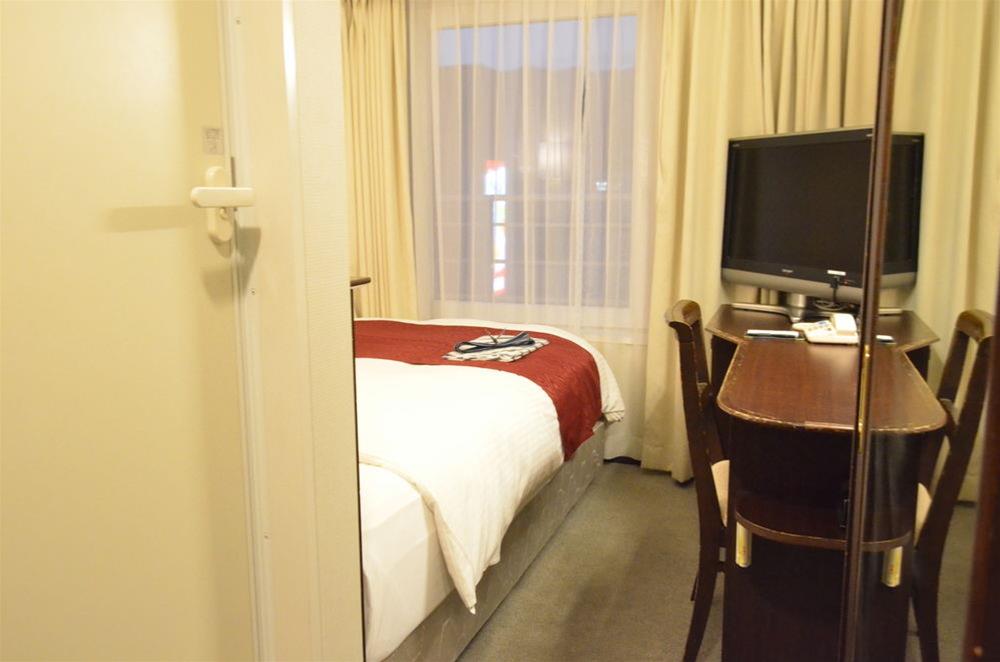 APA Hotel Kobe-Sannomiya
