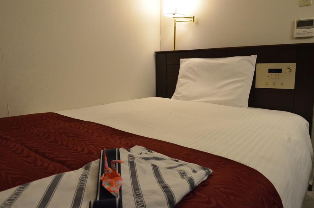 APA Hotel Kobe-Sannomiya