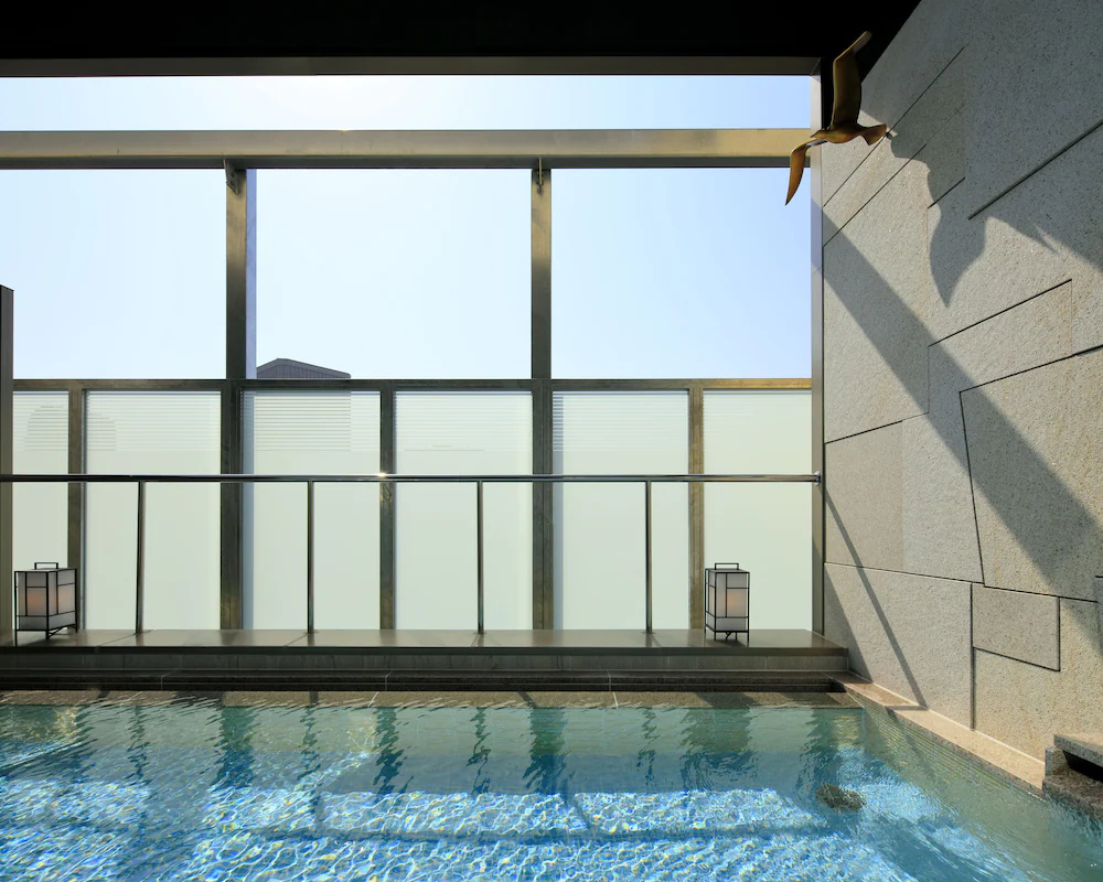 Candeo Hotels Kobe Torroad