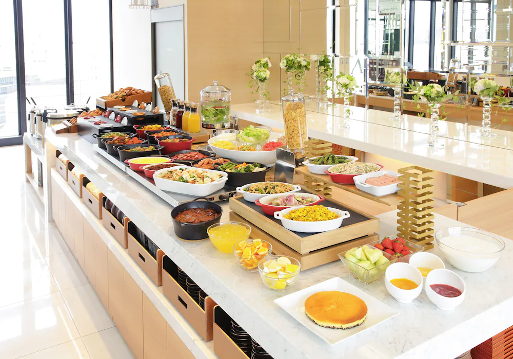 Candeo Hotels Kobe Torroad