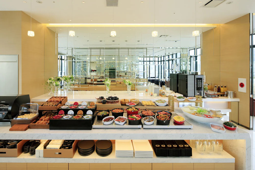 Candeo Hotels Kobe Torroad