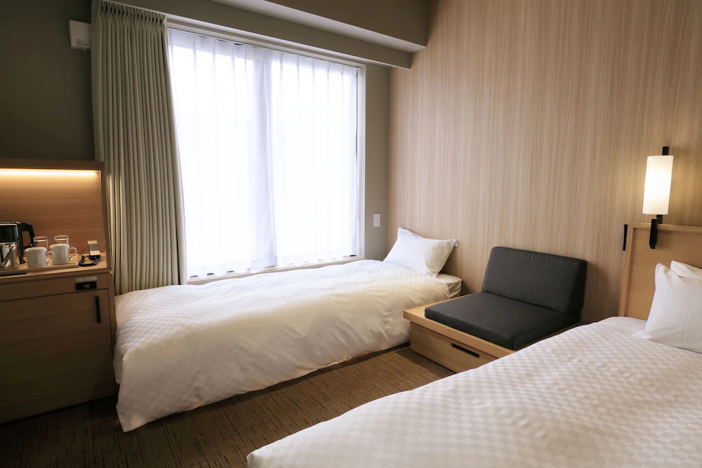 Candeo Hotels Kobe Torroad