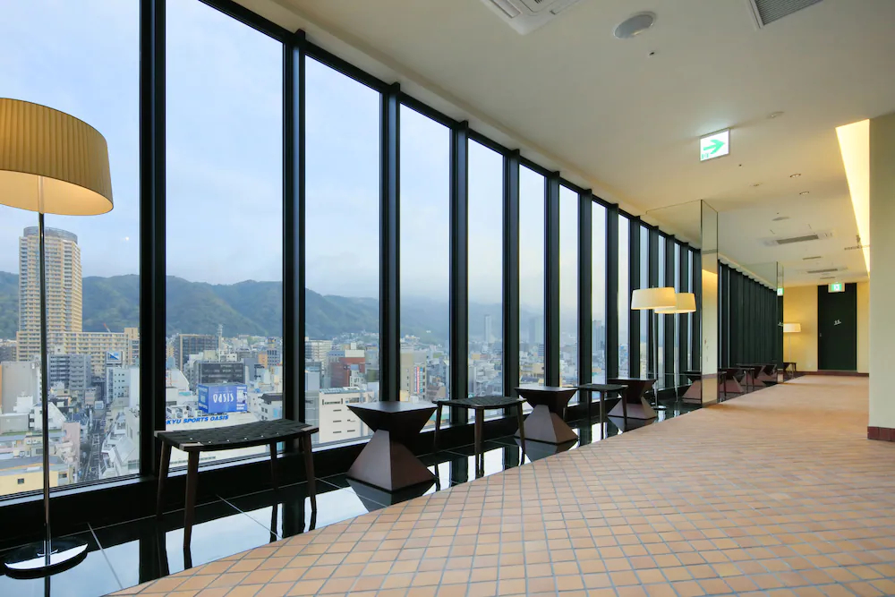 Candeo Hotels Kobe Torroad