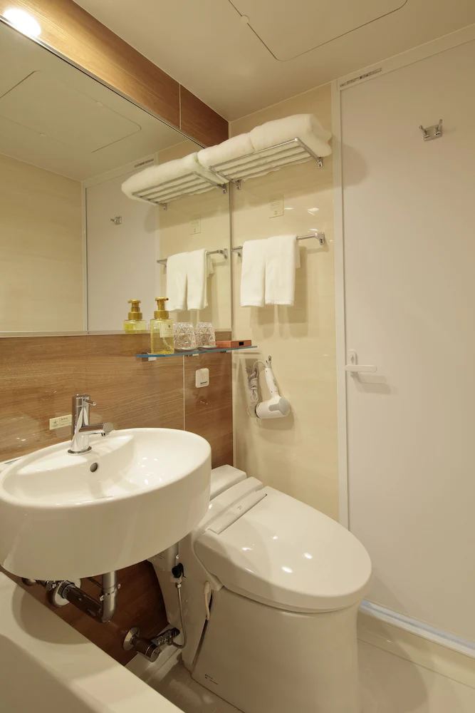 Candeo Hotels Kobe Torroad