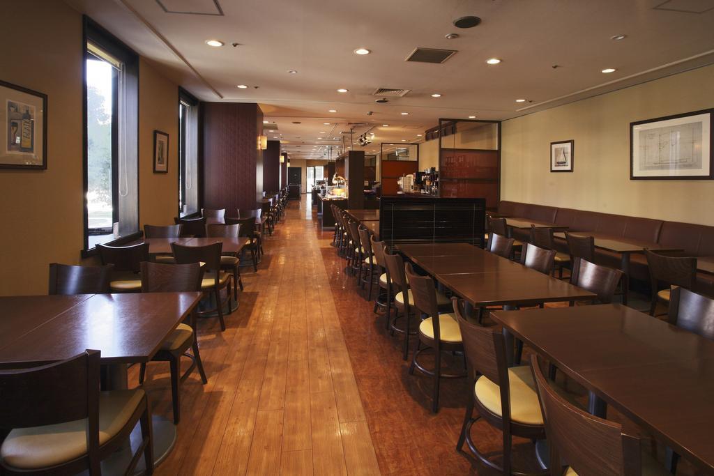 SK HOTEL Kobe Ekimae