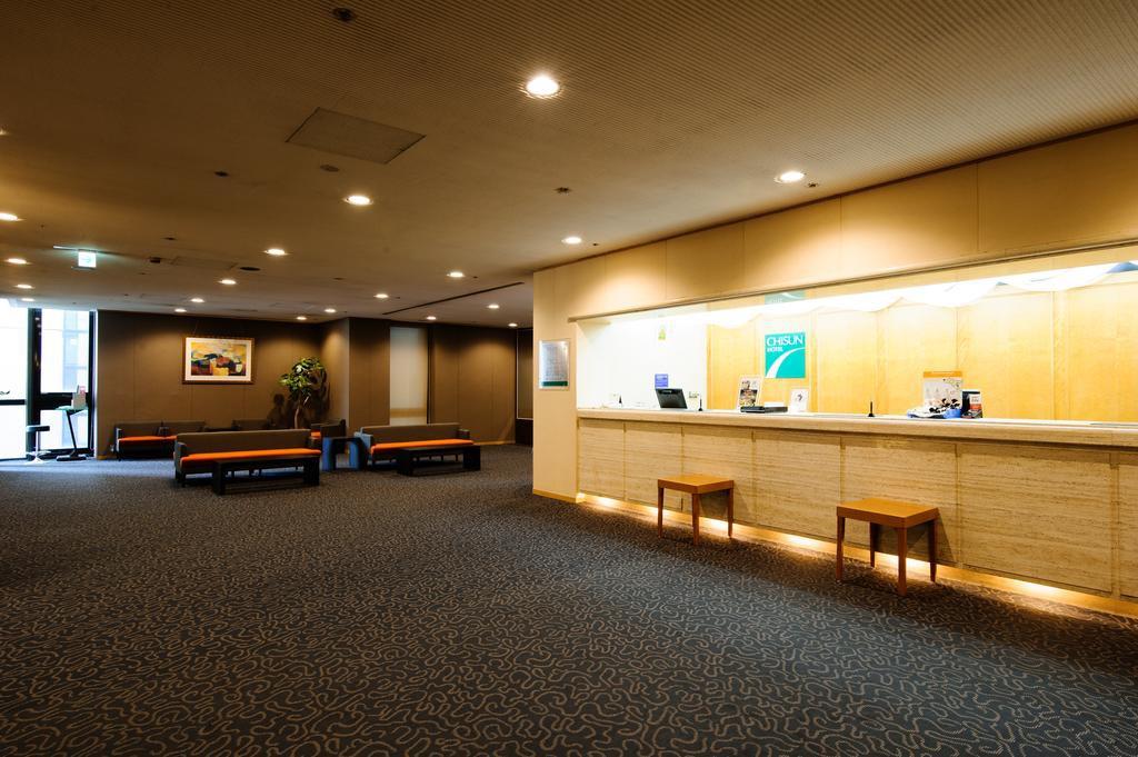SK HOTEL Kobe Ekimae