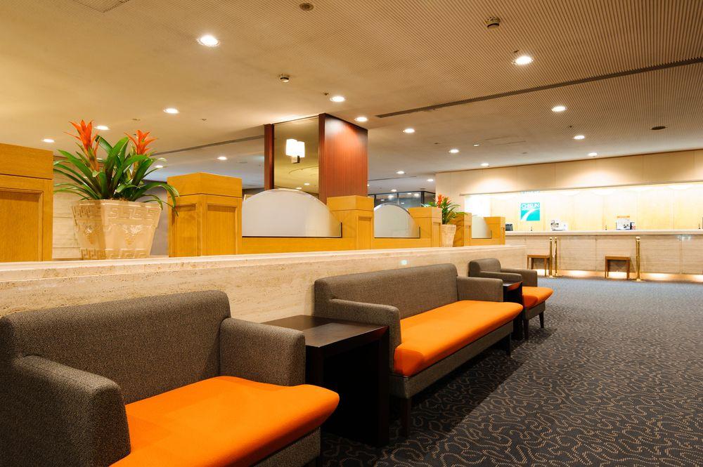 SK HOTEL Kobe Ekimae