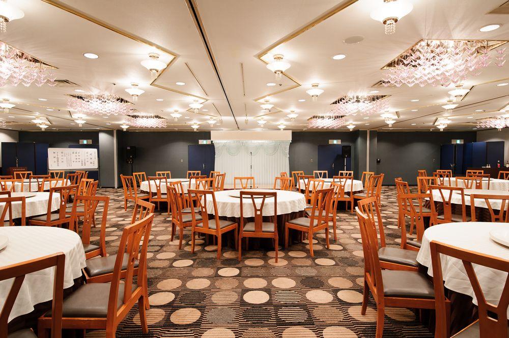 SK HOTEL Kobe Ekimae