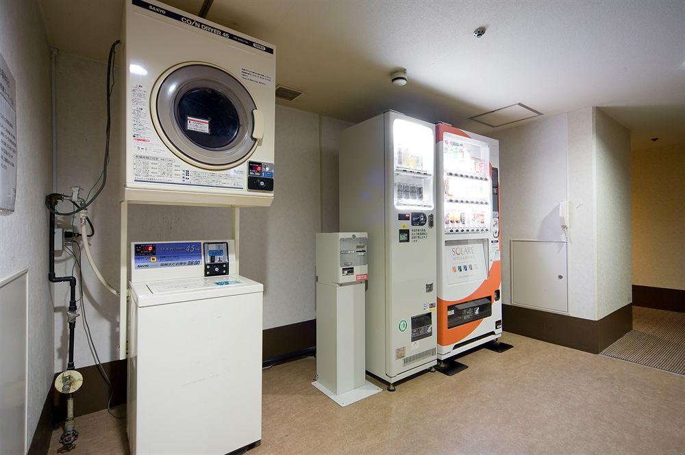 SK HOTEL Kobe Ekimae