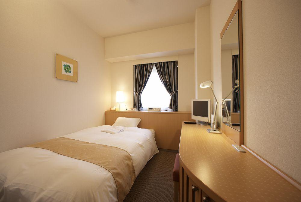 SK HOTEL Kobe Ekimae