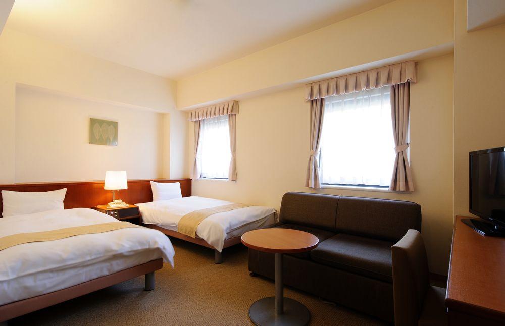 SK HOTEL Kobe Ekimae